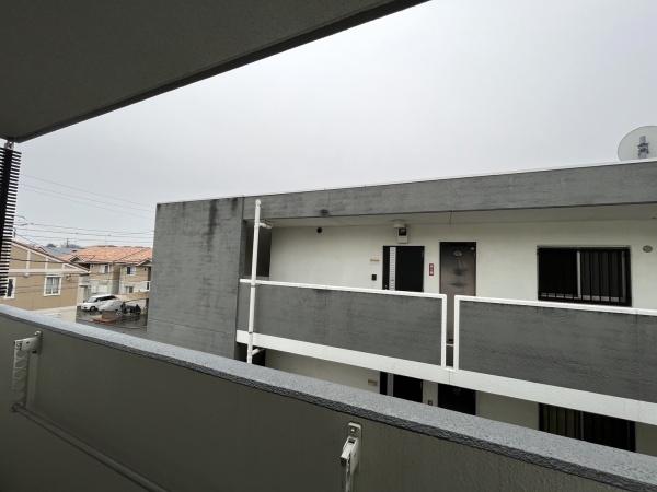 眺望　お部屋からの眺め