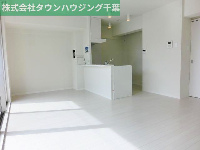 居室・リビング　同一タイプ