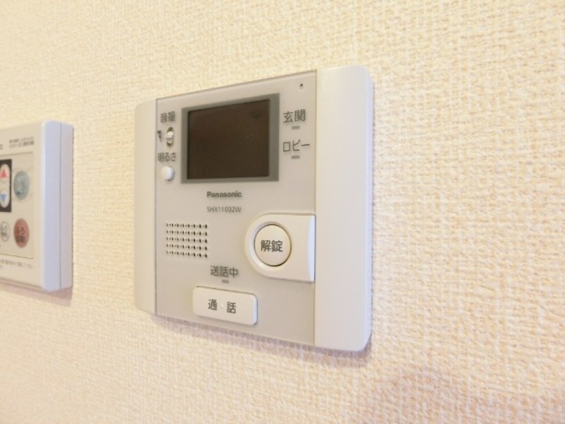 セキュリティ　図面と現状に相違がある場合には現状を優先