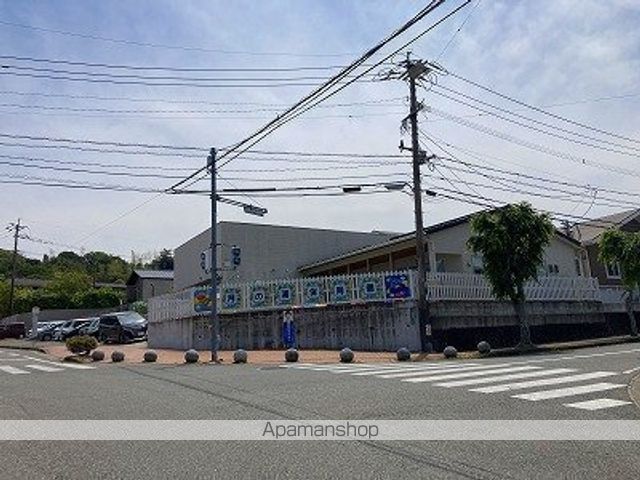 幼稚園・保育園　月の浦保育園（幼稚園・保育園）まで472m