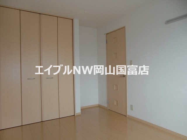 その他部屋・スペース　寝室