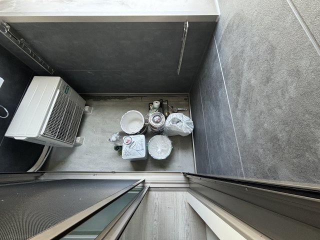 ALEGRIA飾磨の内装写真