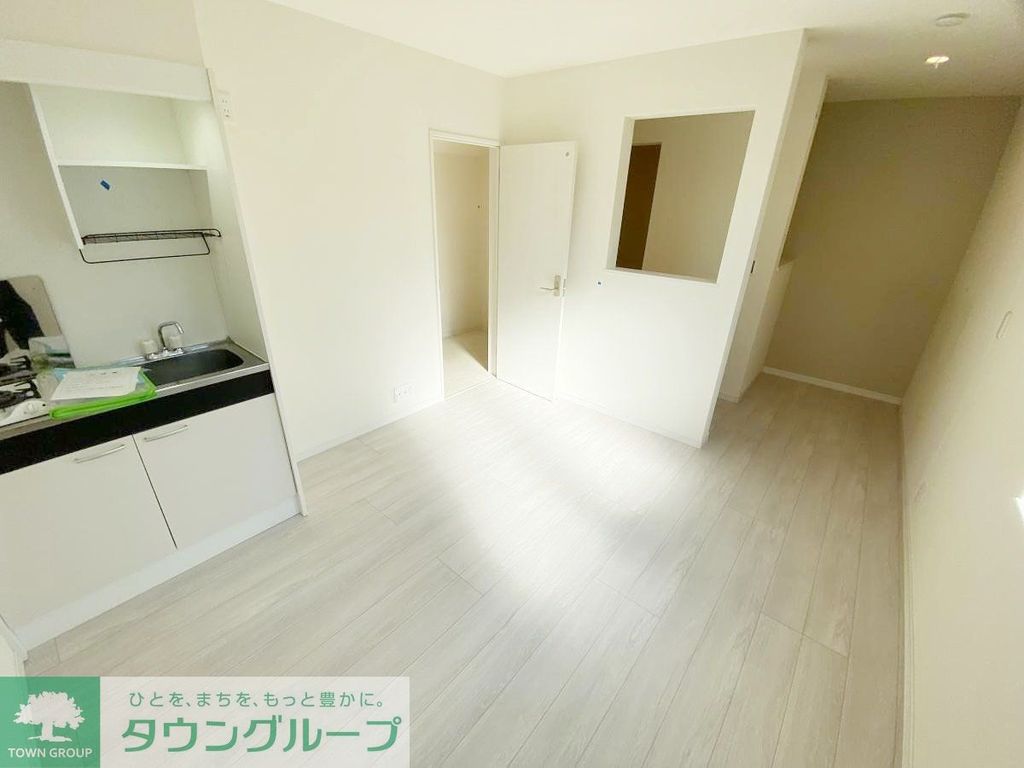 居室・リビング　お部屋探しは株式会社　タウンハウジング　までお気軽にお問合…