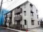 松戸駅より徒歩11分 1階 築6年7ヶ月の賃貸物件
