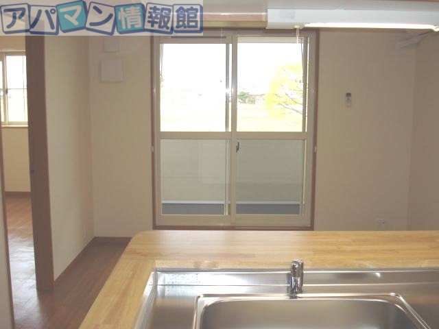 その他　リビング