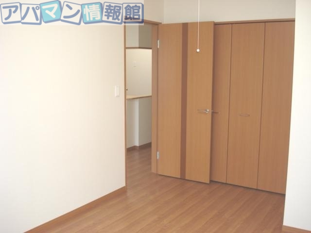 その他部屋・スペース　洋室