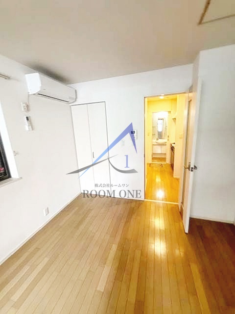 居室・リビング　洋室のお部屋です。