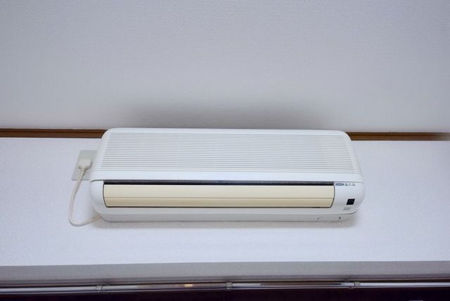 その他設備　★エアコンございます★
