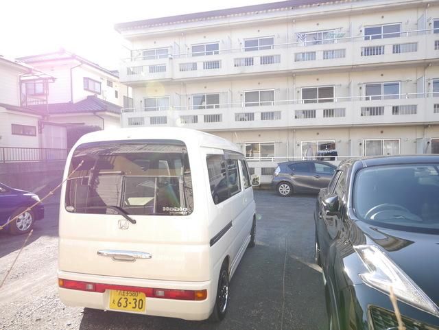 眺望　★お部屋探しは株式会社タウンハウジング東京まで★