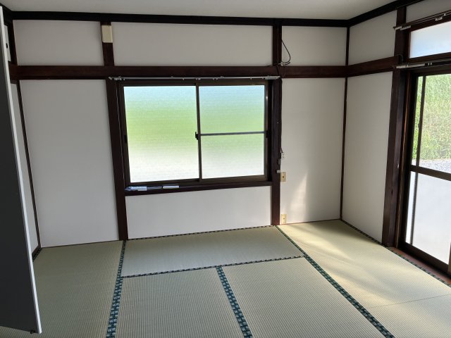 その他　東側和室