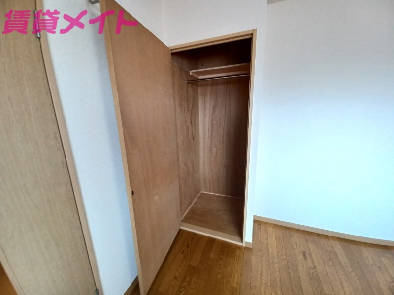 収納　別部屋写真