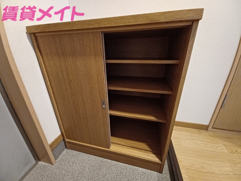 その他設備　別部屋写真
