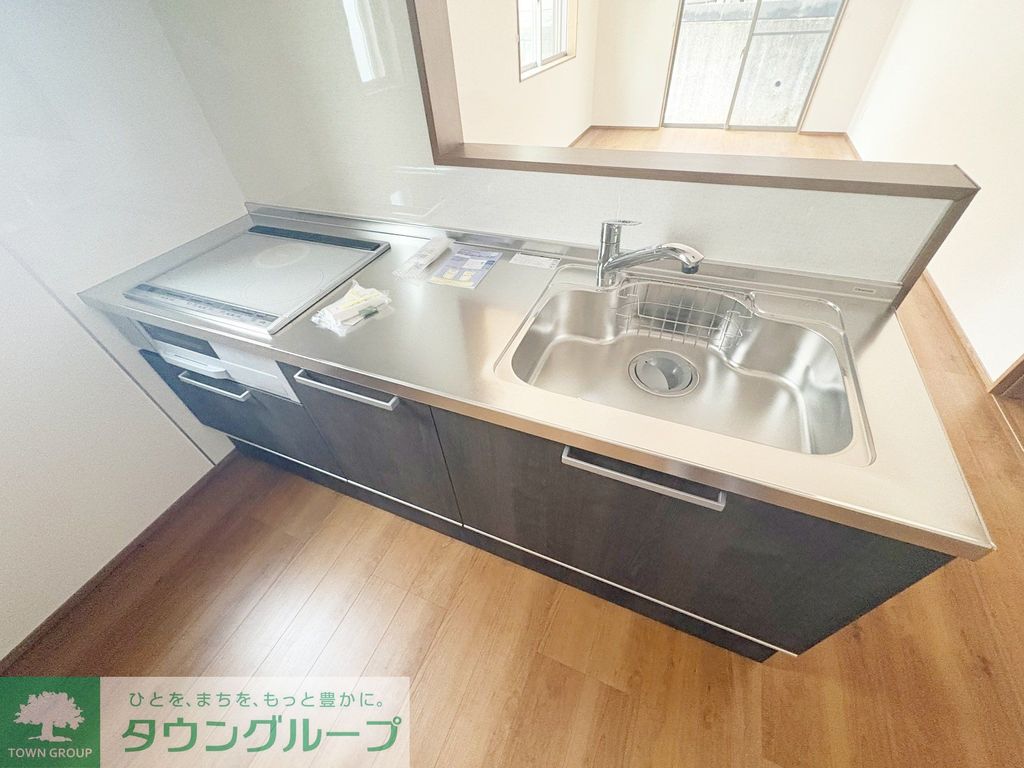 キッチン　★お問い合わせはタウンハウジングまで★