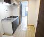 その他部屋・スペース　廊下に冷蔵庫が置けます。