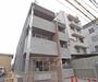 くいな橋駅より徒歩7分 2階 築9年5ヶ月の賃貸物件