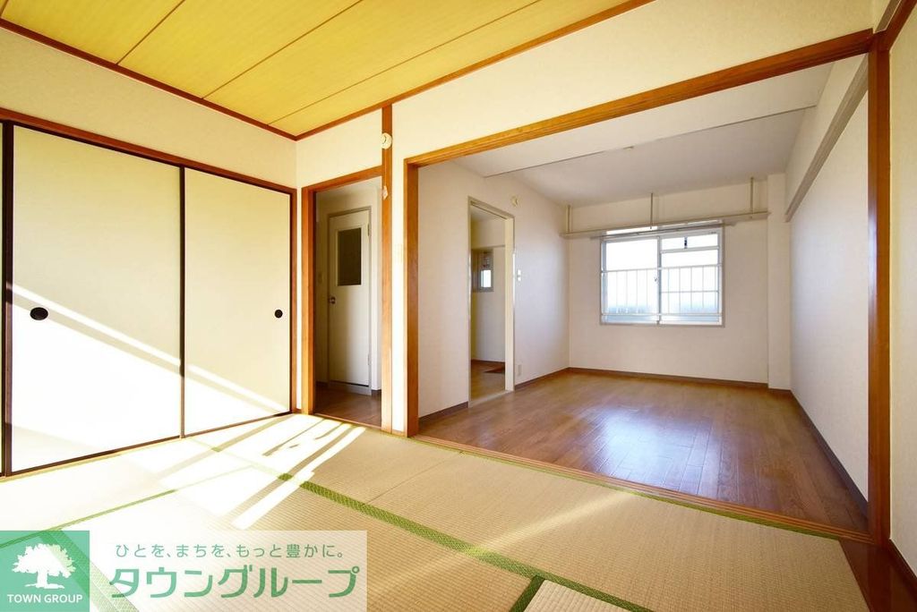 その他　その他部屋スペース