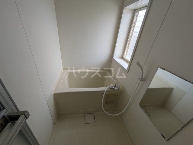 センチュリーヒルズの風呂写真