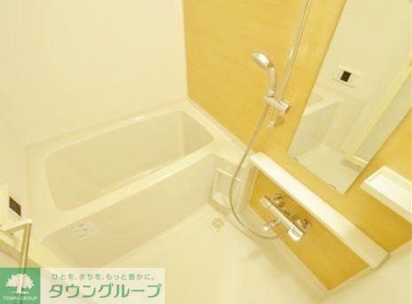 バス・シャワールーム　お部屋探しは株式会社　タウンハウジング　までお気軽にお問合…