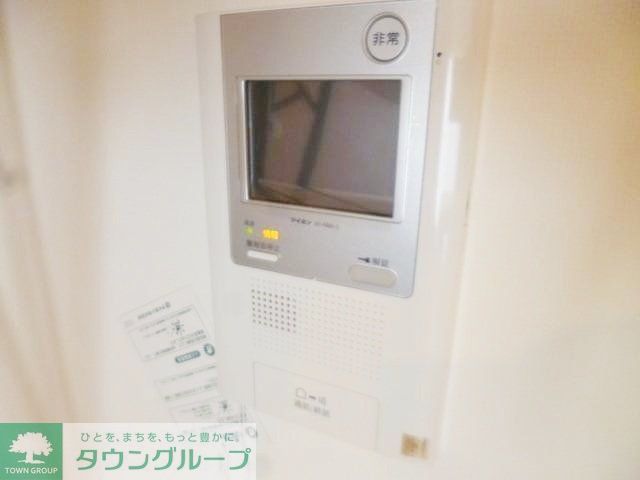 セキュリティ　部屋探しは株式会社　タウンハウジング　までお気軽にお問合せ…