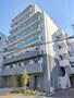 江戸川橋駅より徒歩3分 2階 築3年5ヶ月の賃貸物件