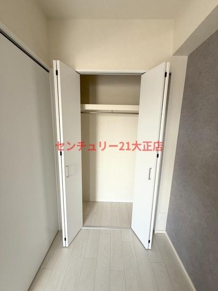収納　★クローゼット収納！★