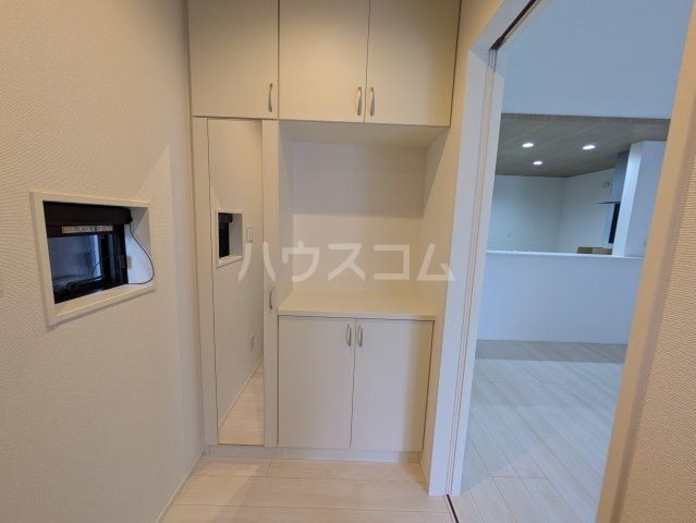 sumai-to船橋市三山05の内装写真
