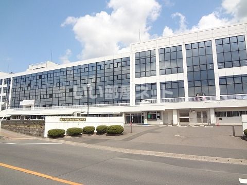 大学・短大　私立奥羽大学（大学・短大）まで1132m