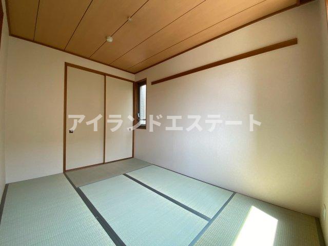 収納　※別号室参考写真