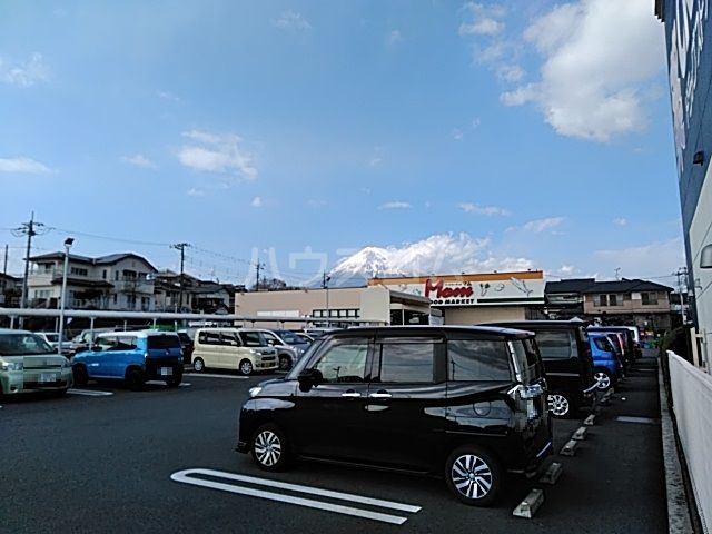 スーパー　フードマーケットマム今泉店（スーパー）まで772m