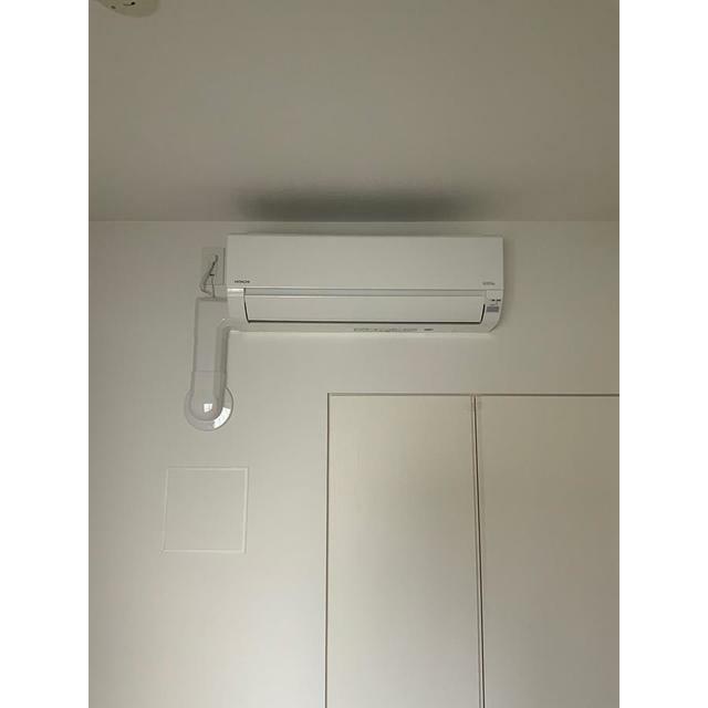 その他設備　※写真は同タイプ住戸です。