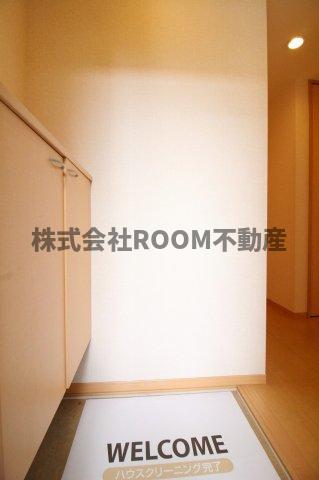 その他部屋・スペース　おしゃれな内装です