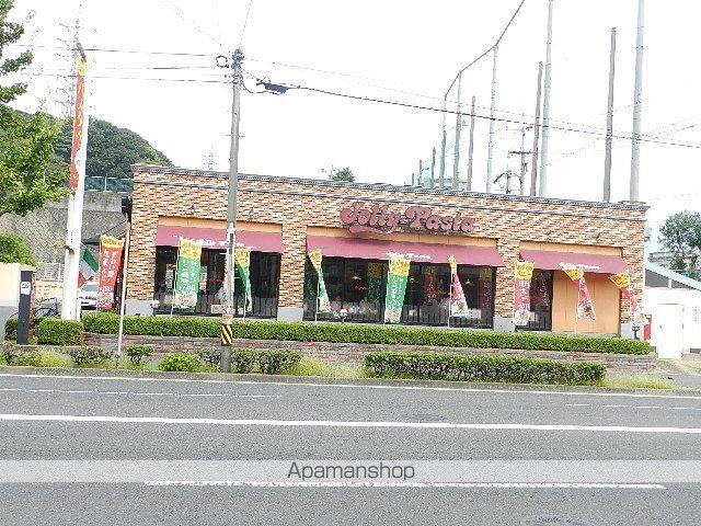 飲食店　ジョリーパスタ白萩店（飲食店）まで113m
