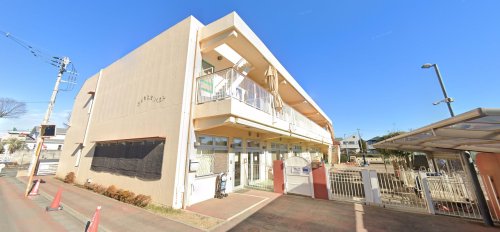 幼稚園・保育園　富士本保育園（幼稚園・保育園）まで678m