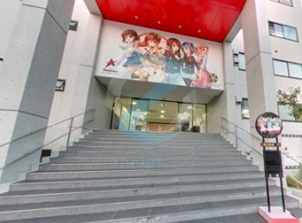 大学・短大　東京アニメ・声優＆eスポーツ専門学校北葛西校舎（大学・短大）まで110m
