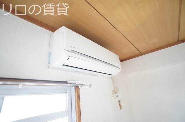 その他設備　別号室イメージ