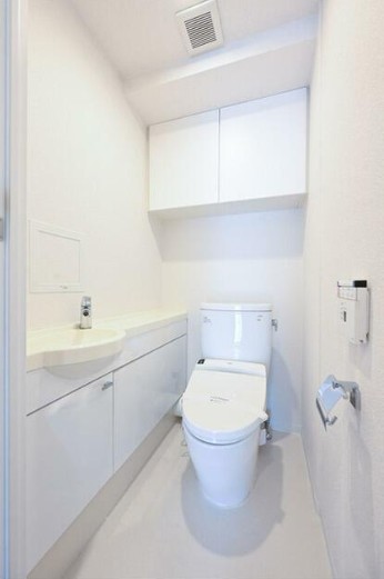 トイレ　他部屋参考写真