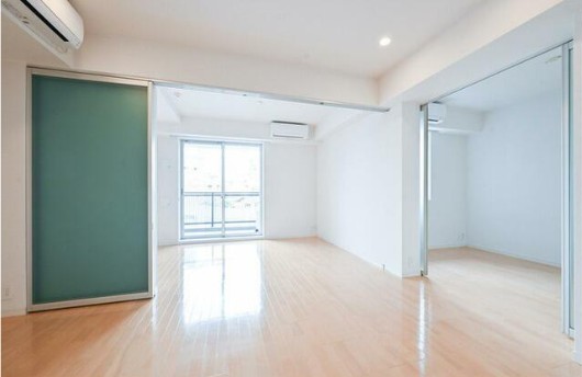 居室・リビング　他部屋参考写真