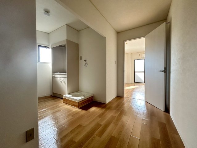 その他　同物件、別号室の参考写真です。