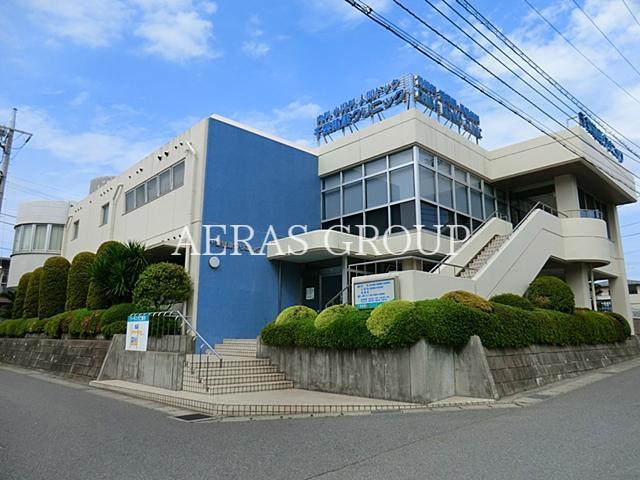 病院　千葉健康クリニック（病院）まで421m