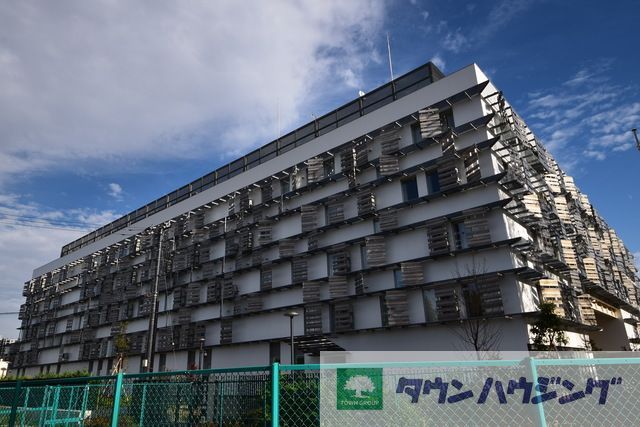 その他　東洋大学赤羽台キャンパス（その他）まで720m