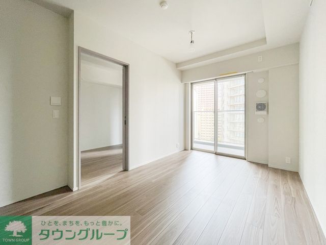 居室・リビング　※写真は同タイプ住戸です。