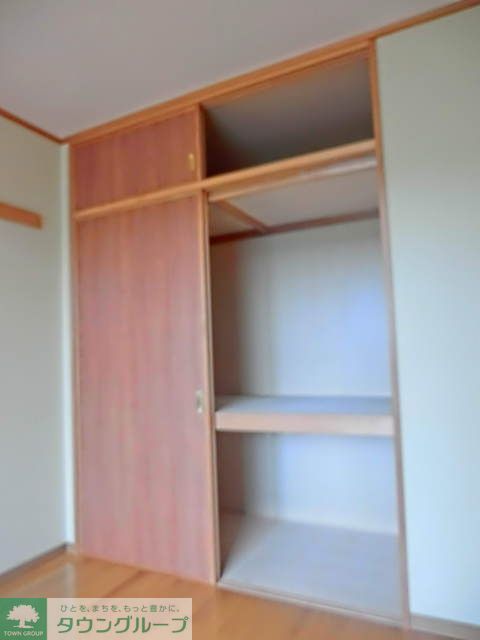 収納　★クローゼット★