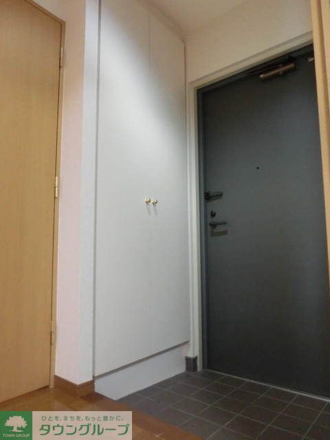 玄関　★玄関スペース★