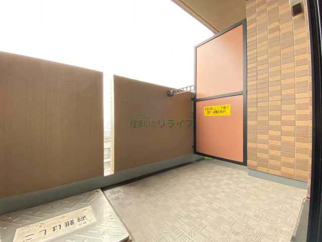 ステージグランデ新高円寺の内装写真