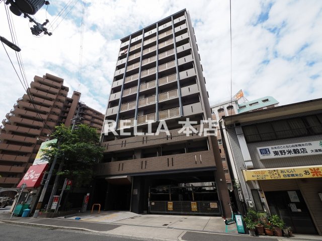 建物外観　★ ★ 口コミ２００件以上　評価４.９のお店 ★ ★