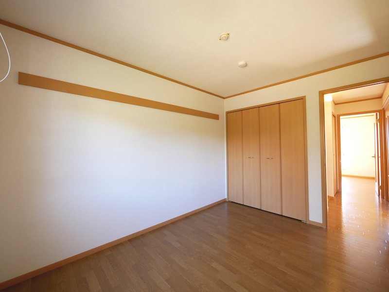 その他　洋室6.1帖