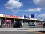 ホームセンター　（株）サンデー／秋田八橋店（ホームセンター）まで585m