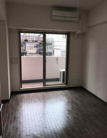 アーツ菊川の居間写真