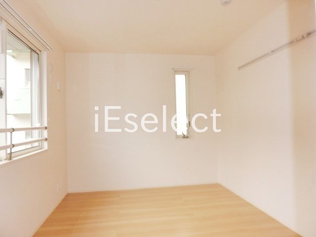 その他　全室洋室のお部屋です。