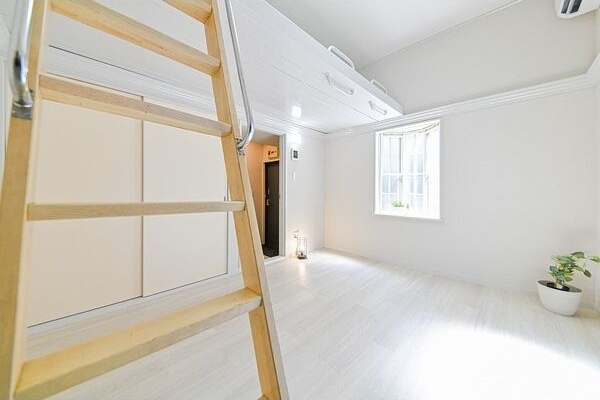 その他部屋・スペース　くじらのゼロ賃貸は＼仲介手数料0円×初期費用最安×全国対応／